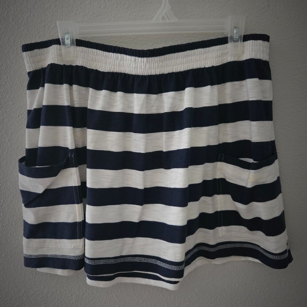 Mini skirt